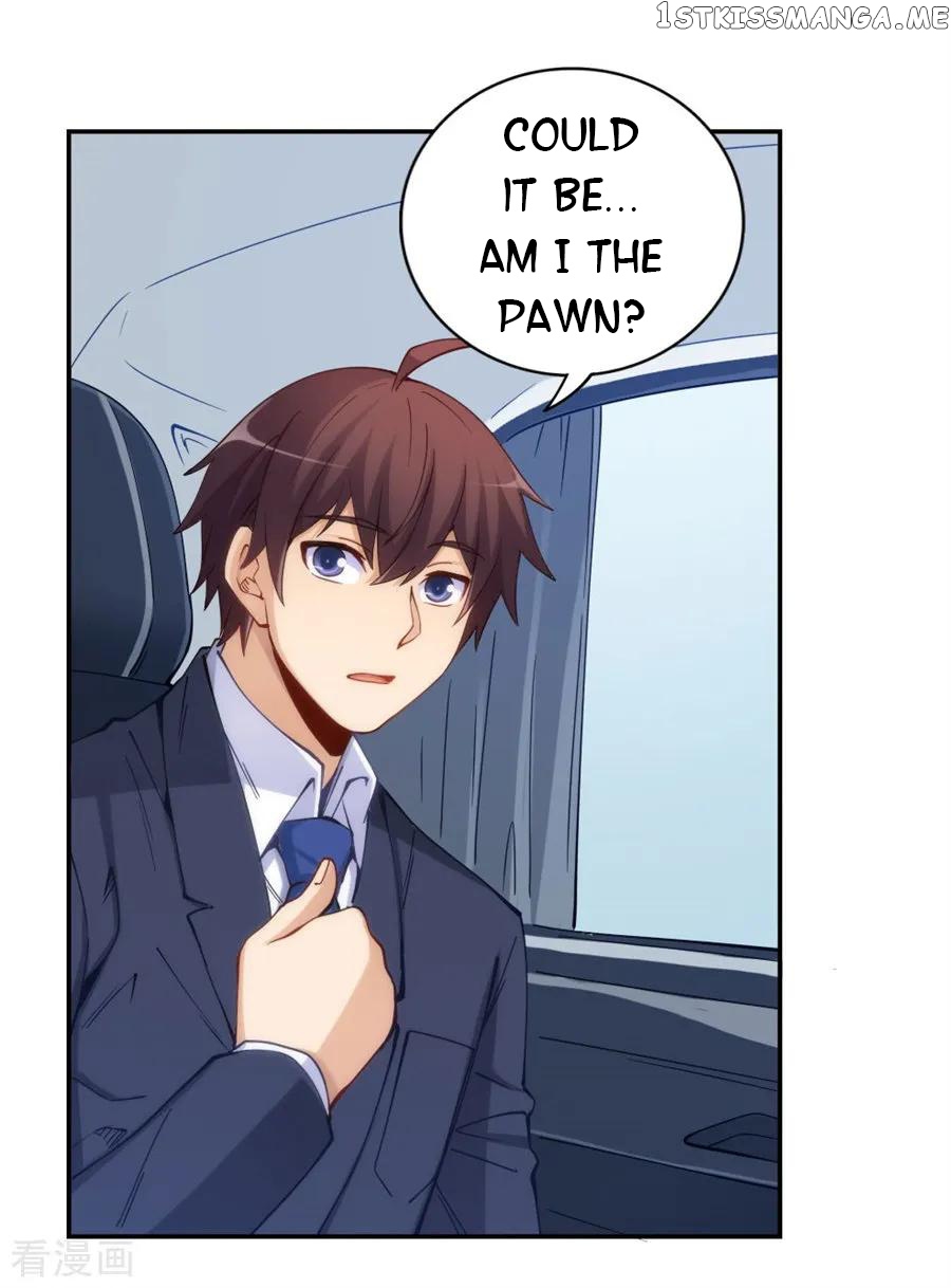 I Am Gao Fu Shuai chapter 150 - page 38