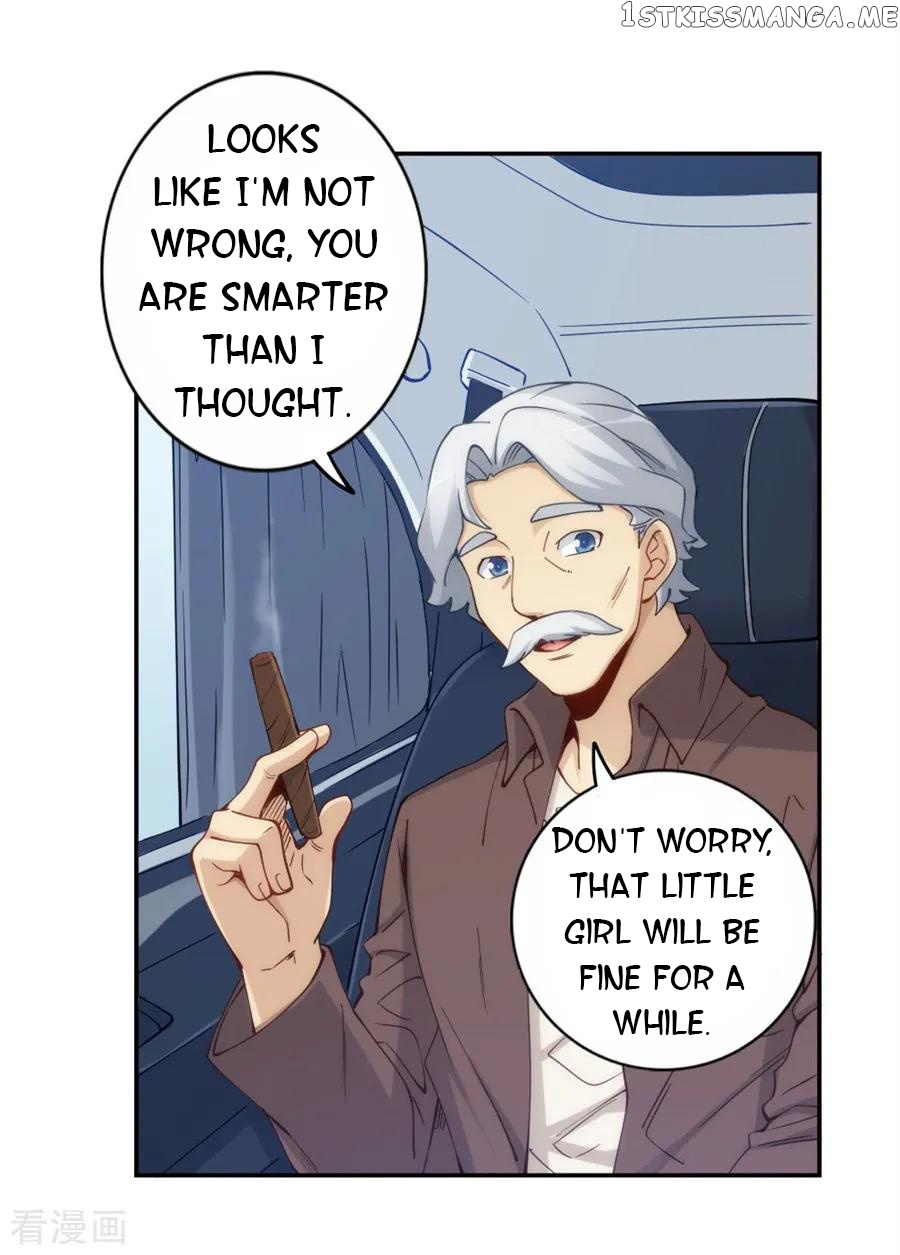 I Am Gao Fu Shuai chapter 150 - page 39