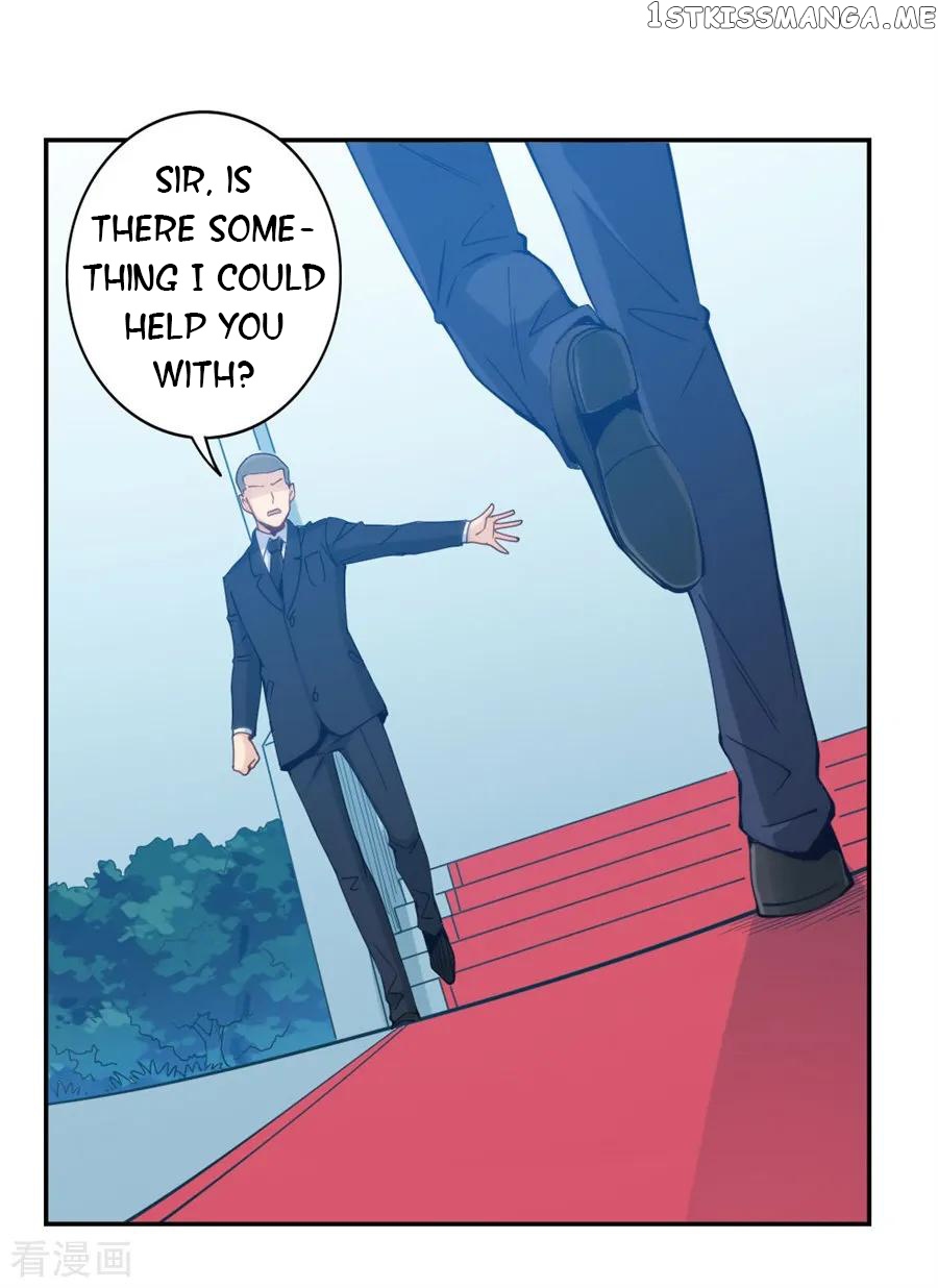 I Am Gao Fu Shuai chapter 150 - page 4