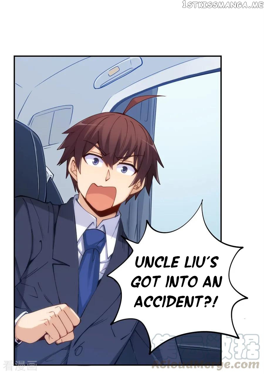 I Am Gao Fu Shuai chapter 150 - page 43