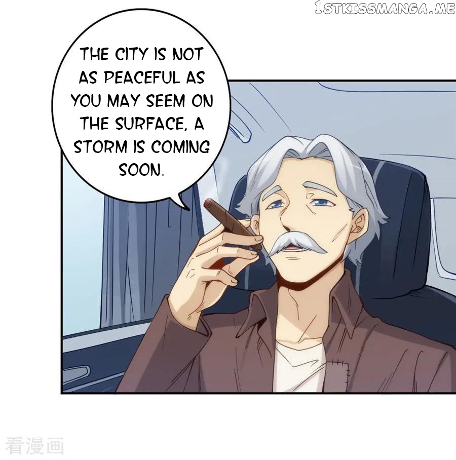 I Am Gao Fu Shuai chapter 150 - page 44
