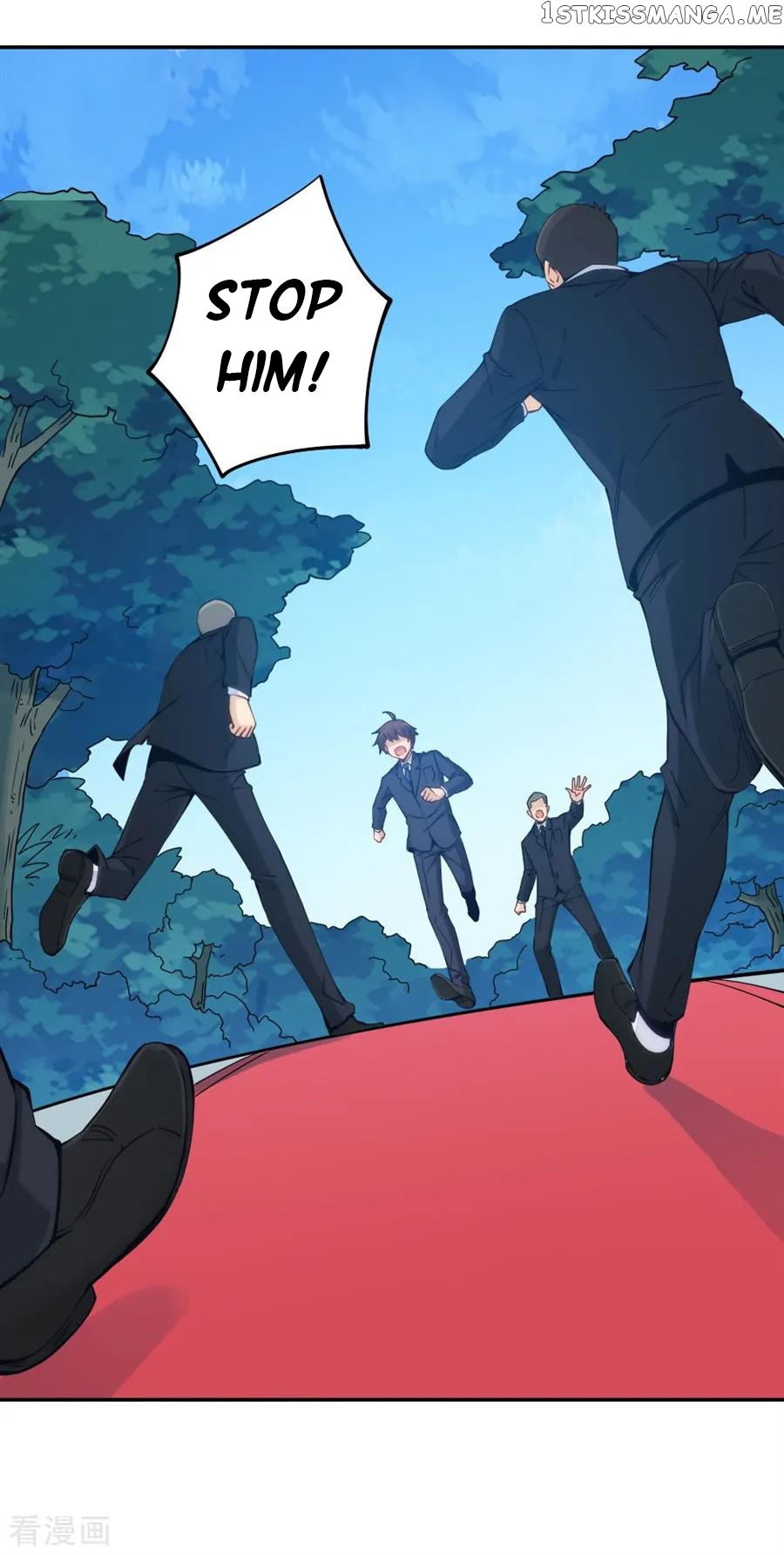 I Am Gao Fu Shuai chapter 150 - page 6