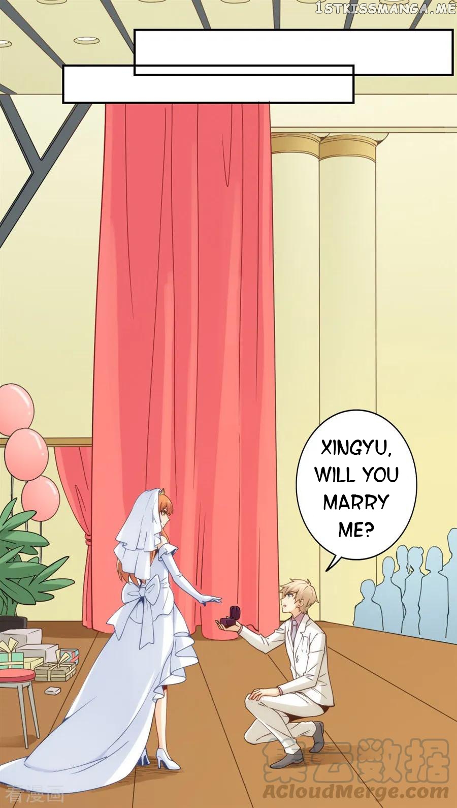 I Am Gao Fu Shuai chapter 150 - page 8