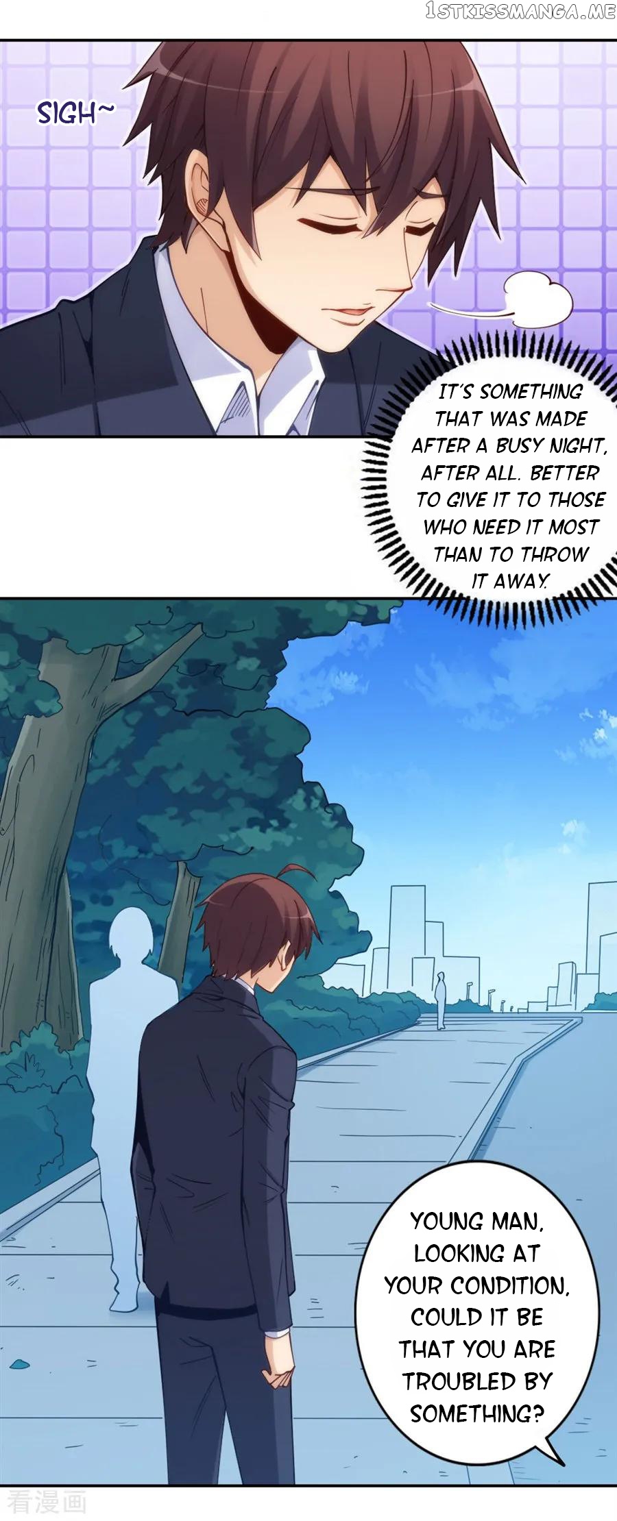 I Am Gao Fu Shuai chapter 147 - page 27
