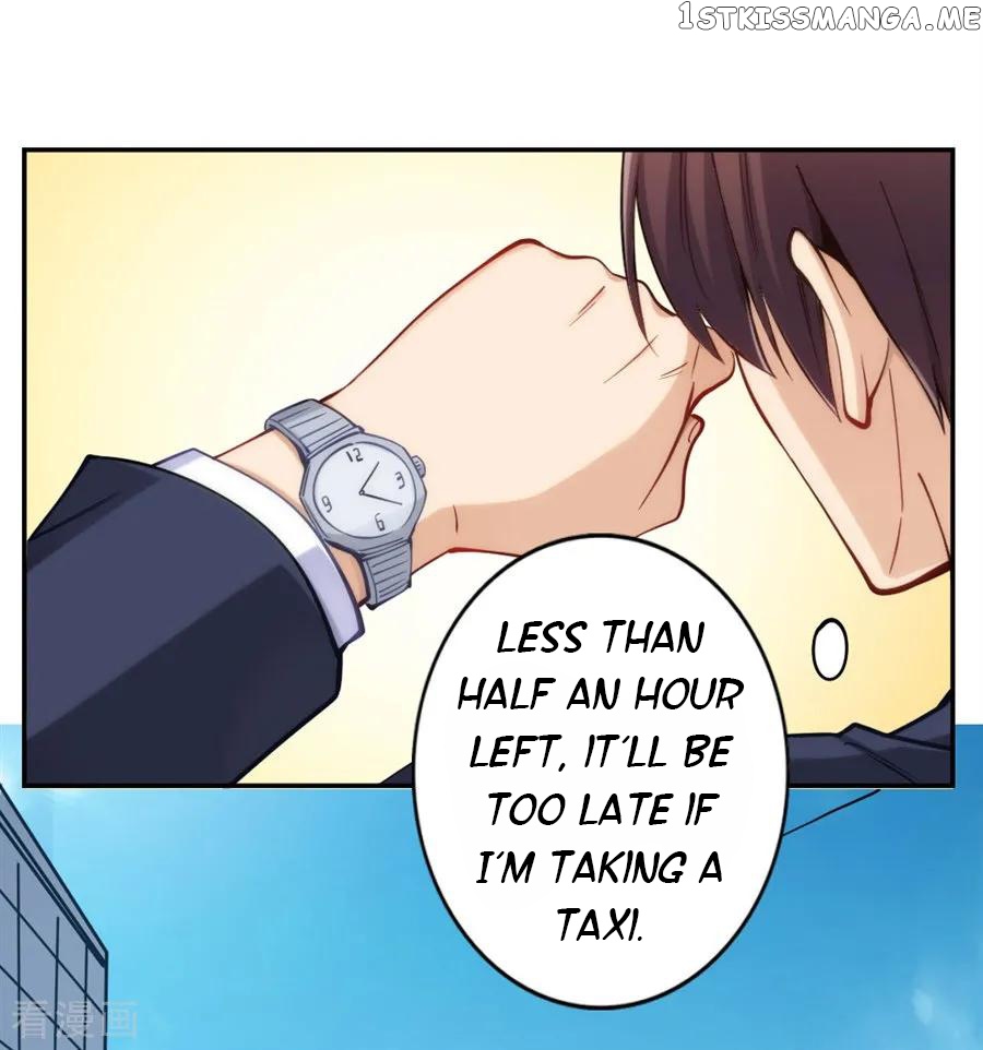 I Am Gao Fu Shuai chapter 147 - page 34