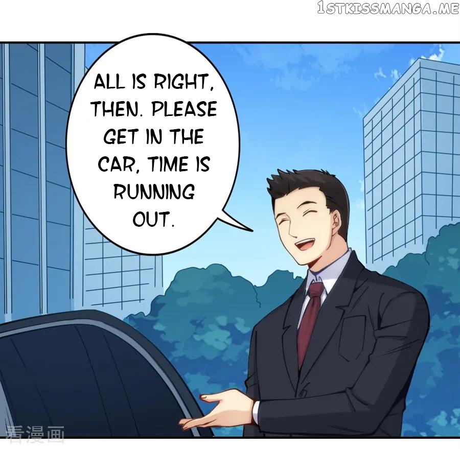 I Am Gao Fu Shuai chapter 147 - page 42