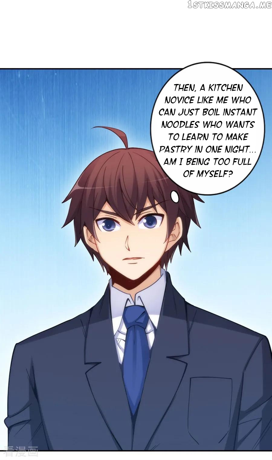 I Am Gao Fu Shuai chapter 146 - page 10