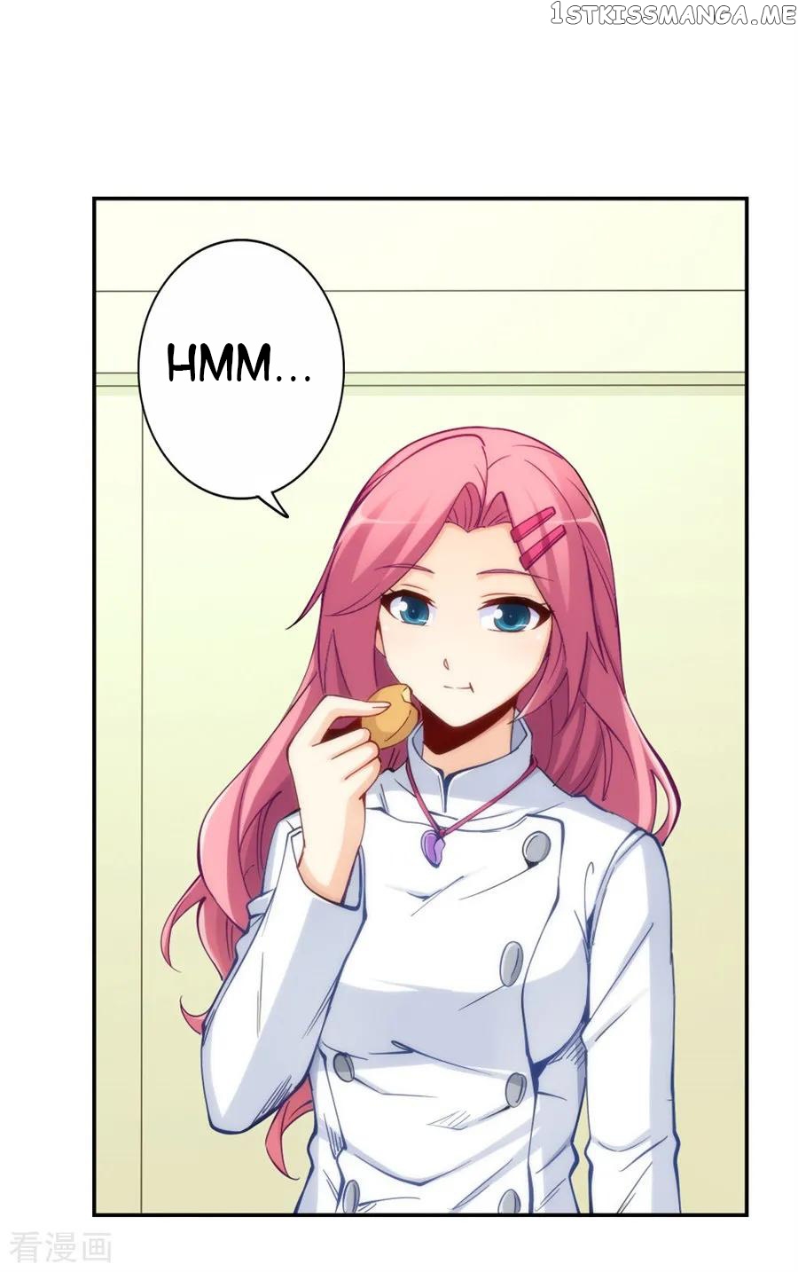 I Am Gao Fu Shuai chapter 146 - page 38