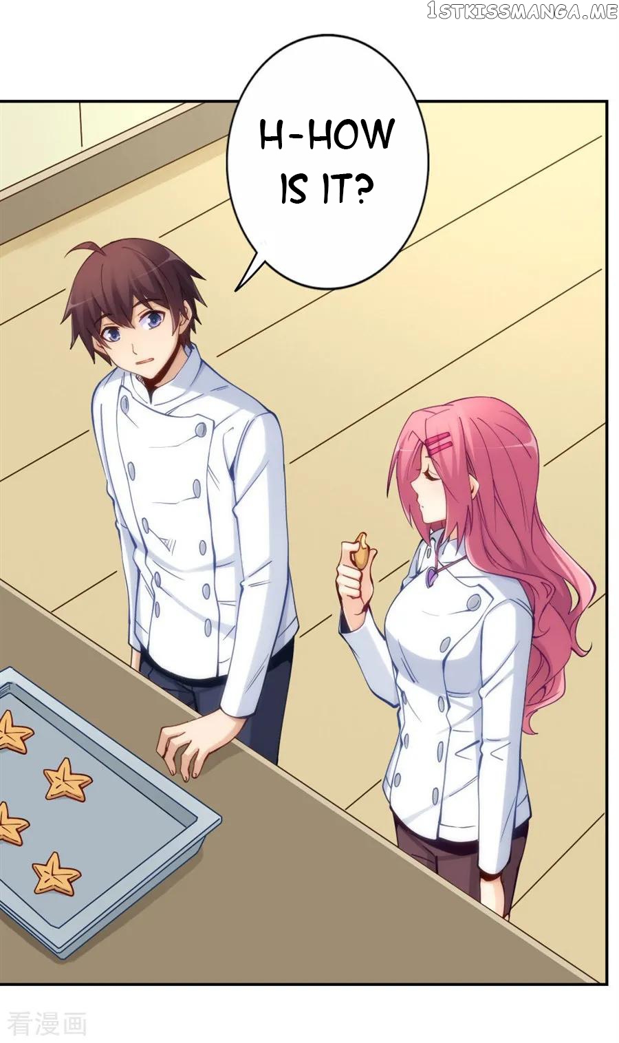 I Am Gao Fu Shuai chapter 146 - page 39