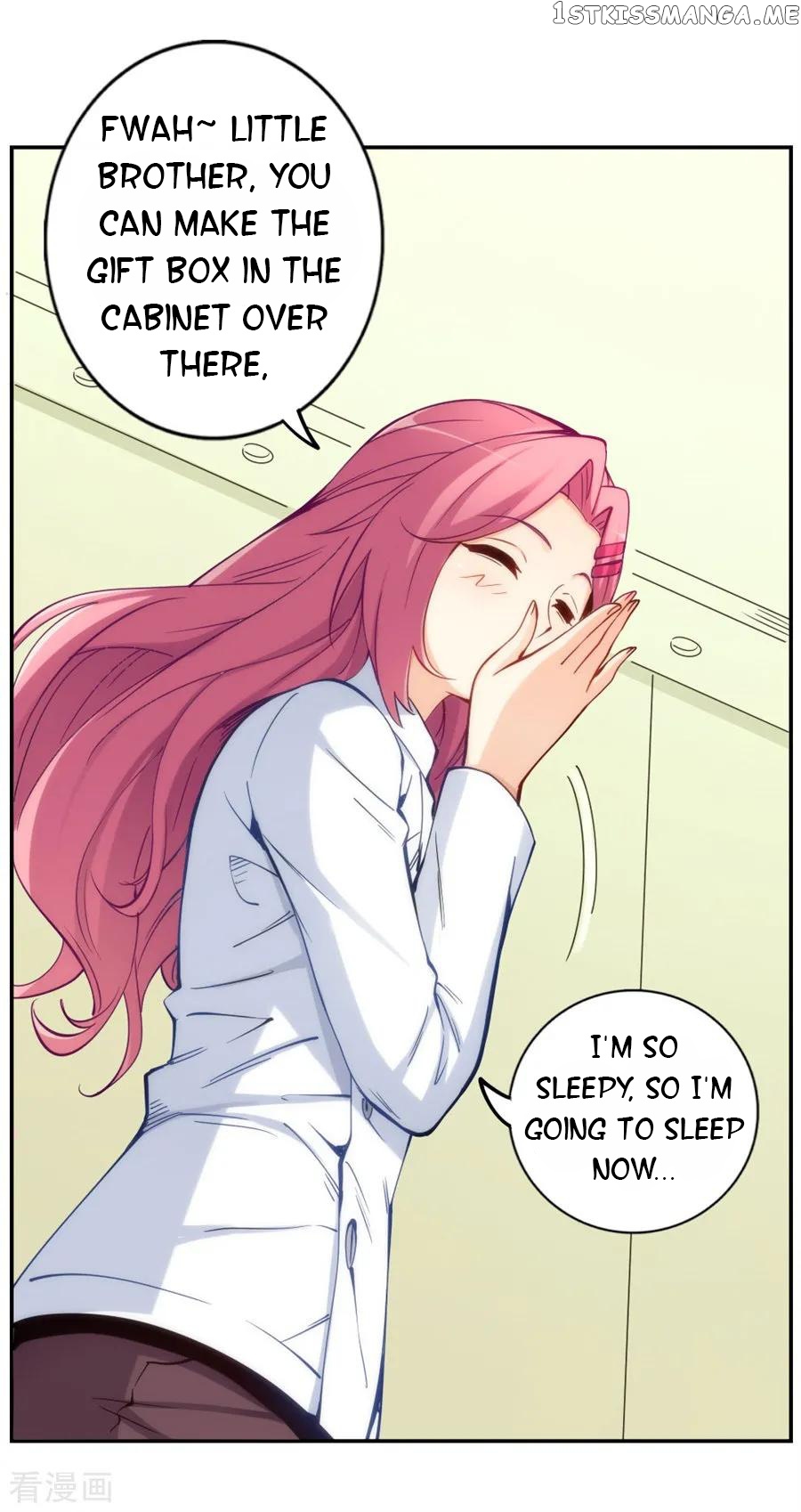 I Am Gao Fu Shuai chapter 146 - page 45