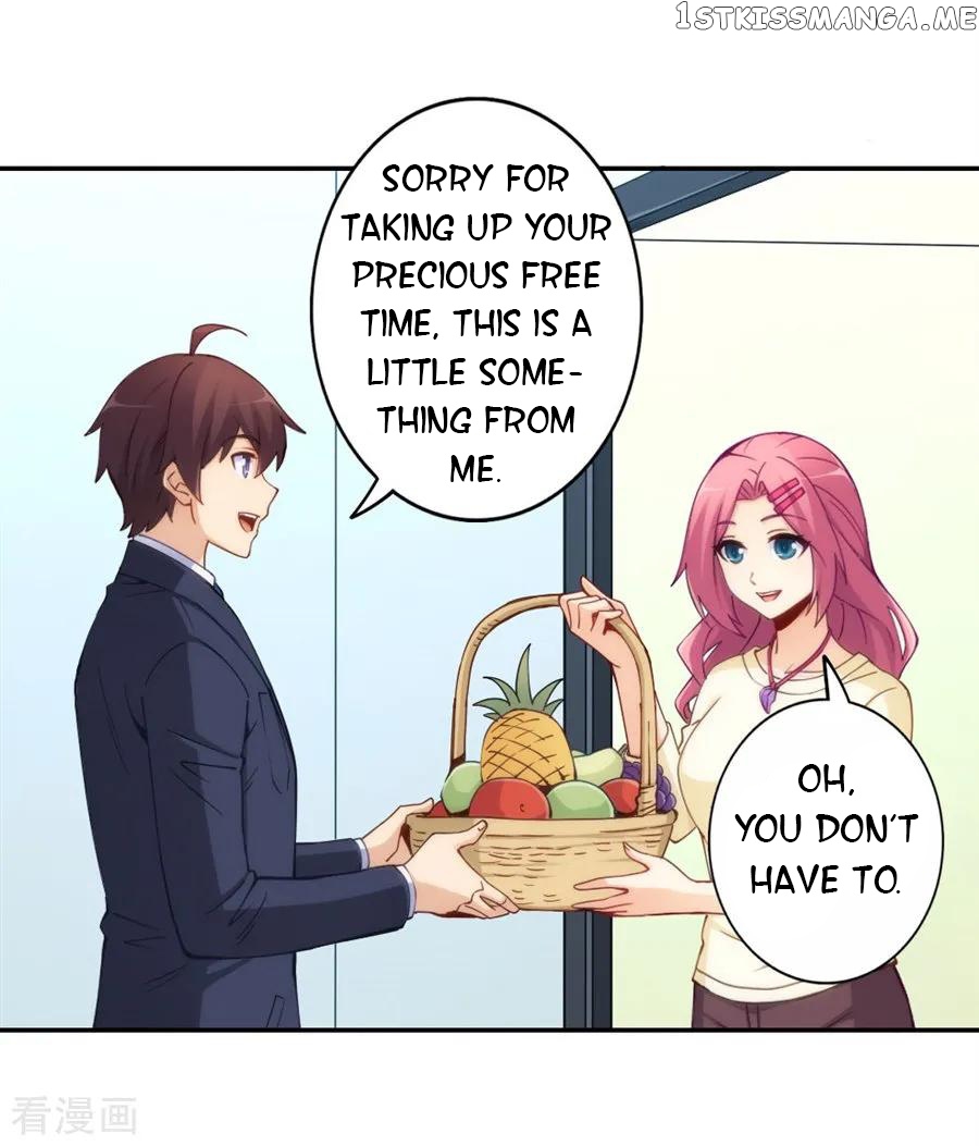I Am Gao Fu Shuai chapter 146 - page 5