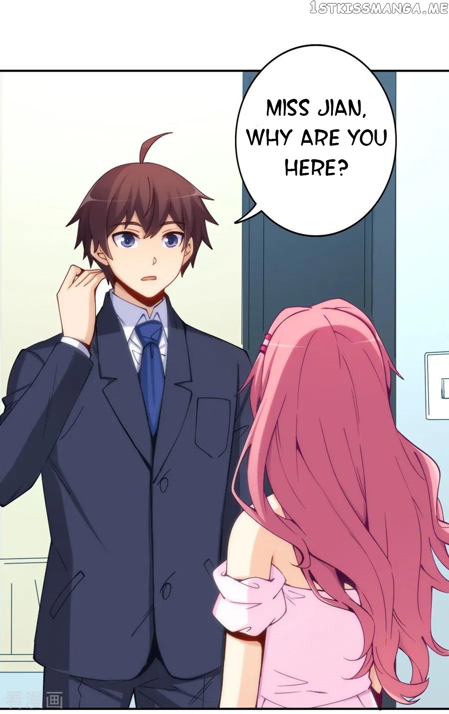 I Am Gao Fu Shuai chapter 145 - page 32