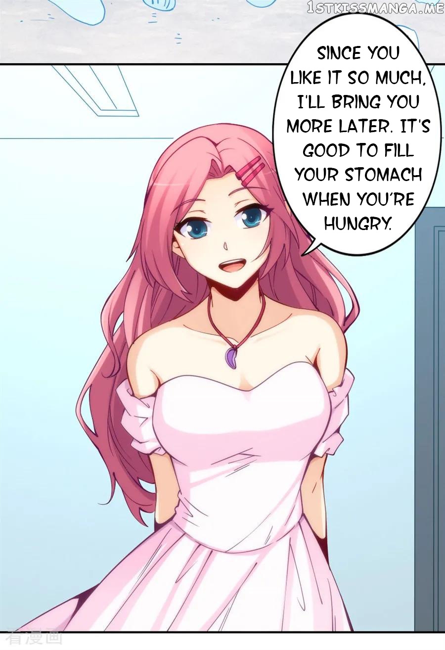 I Am Gao Fu Shuai chapter 145 - page 40