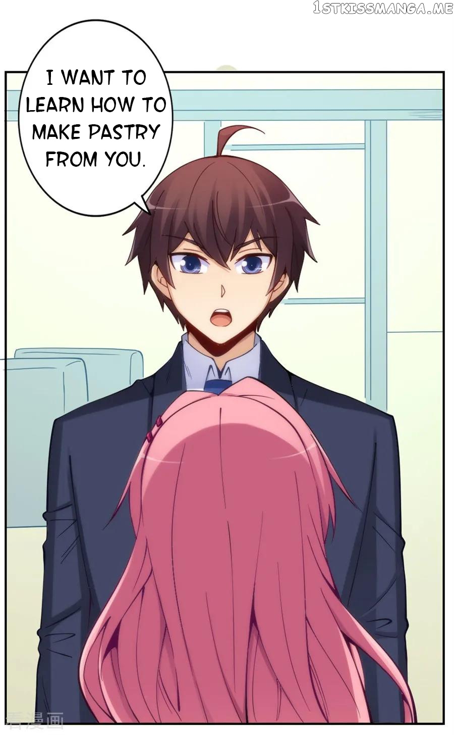 I Am Gao Fu Shuai chapter 145 - page 44