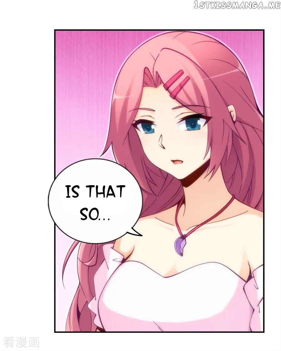 I Am Gao Fu Shuai chapter 145 - page 47