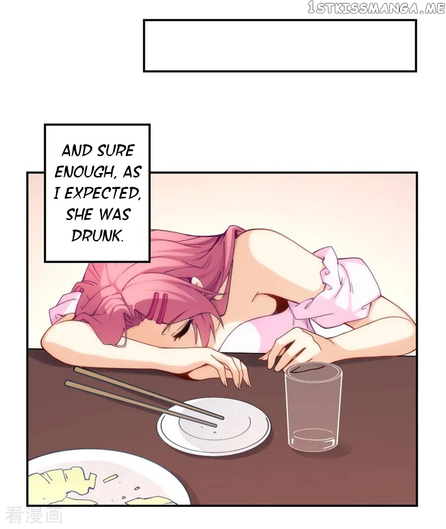 I Am Gao Fu Shuai chapter 145 - page 5