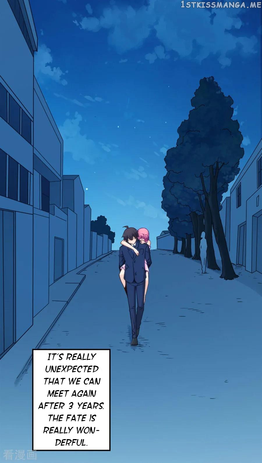 I Am Gao Fu Shuai chapter 145 - page 7