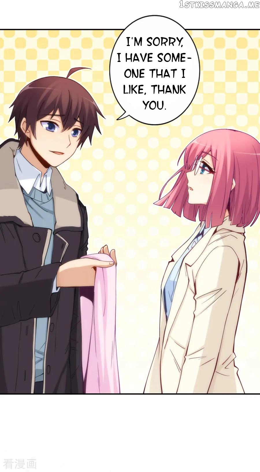 I Am Gao Fu Shuai chapter 144 - page 16