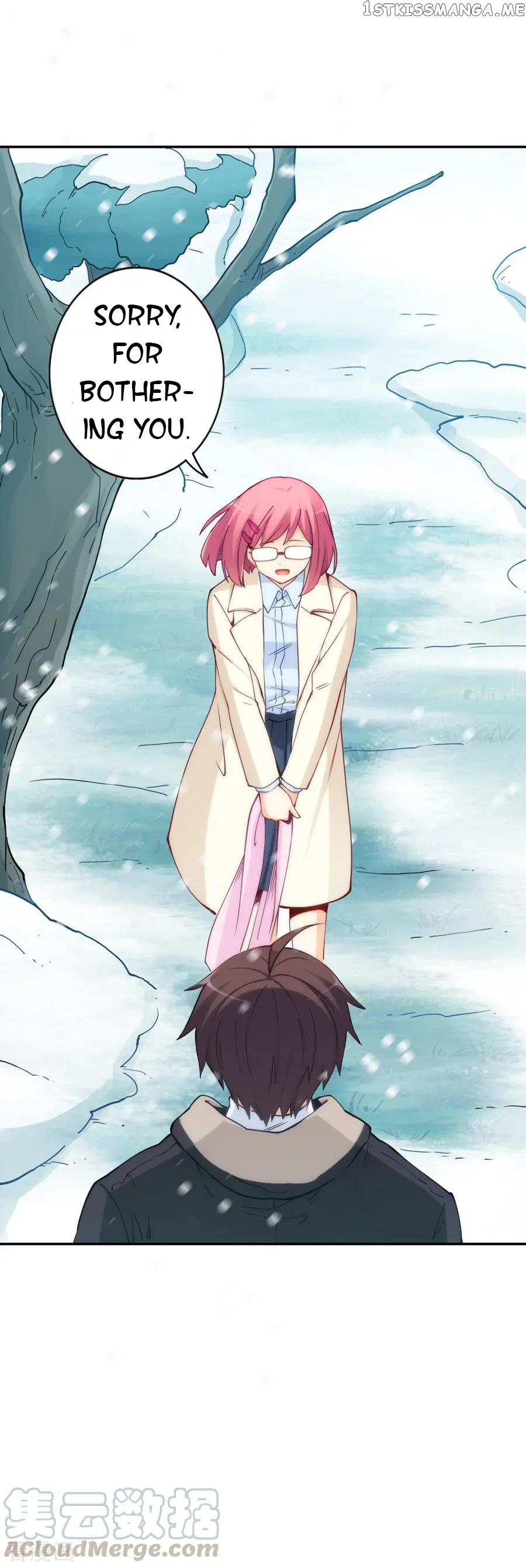 I Am Gao Fu Shuai chapter 144 - page 17