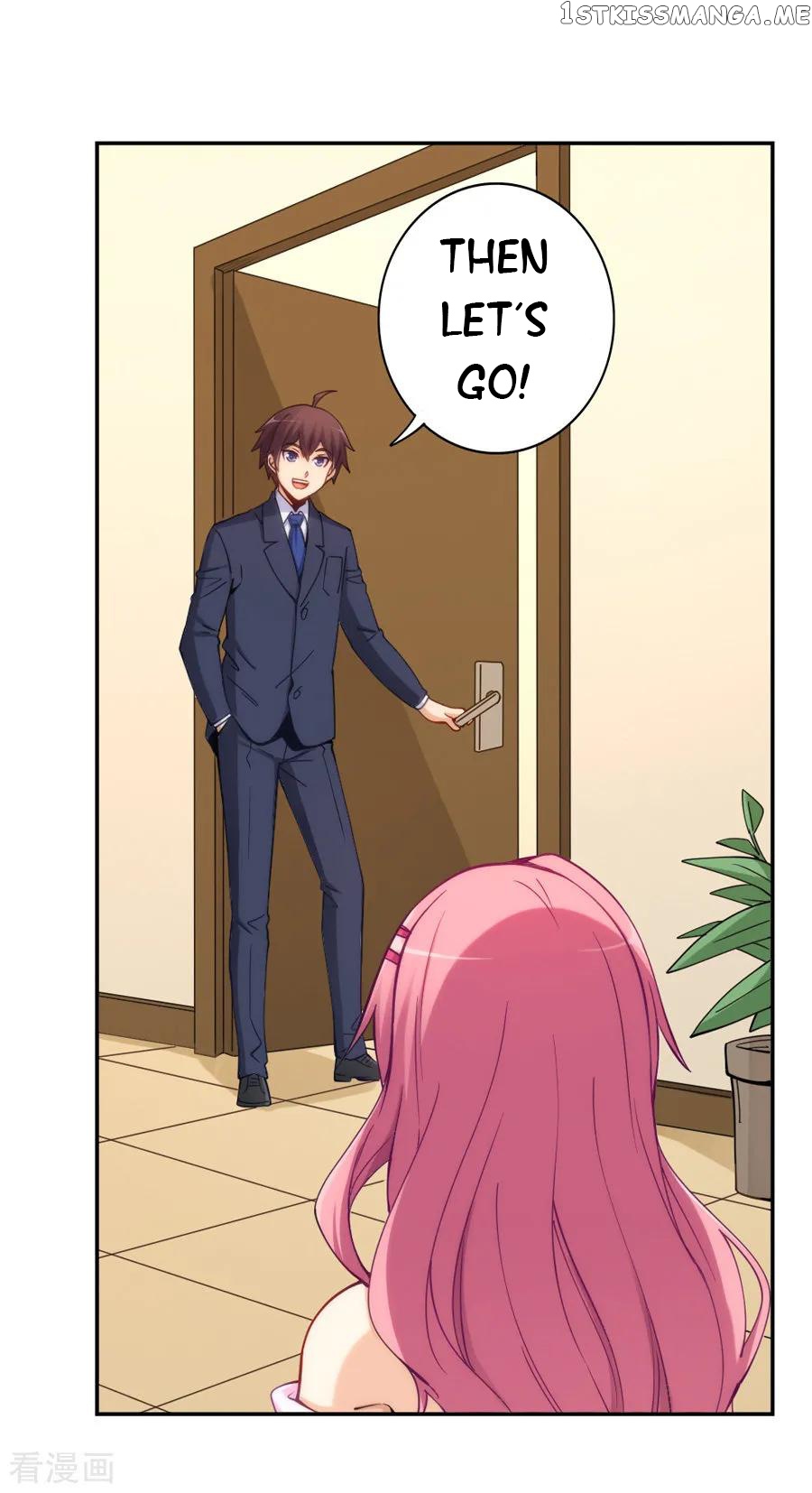 I Am Gao Fu Shuai chapter 144 - page 32