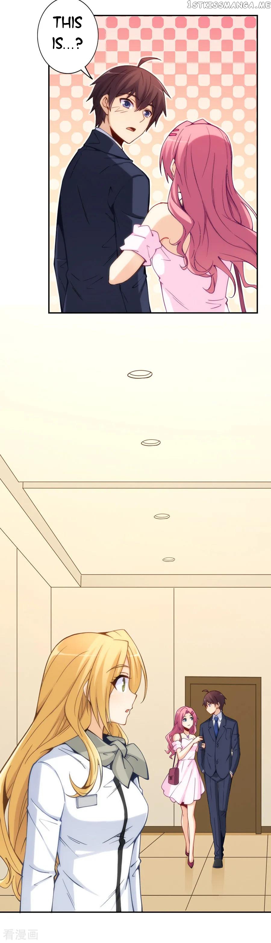 I Am Gao Fu Shuai chapter 144 - page 34