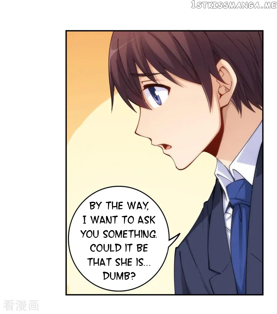 I Am Gao Fu Shuai chapter 142 - page 10