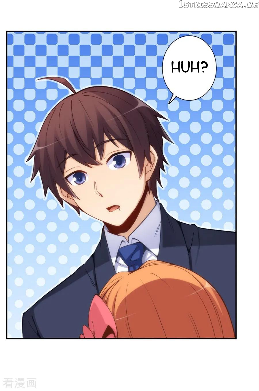 I Am Gao Fu Shuai chapter 142 - page 17