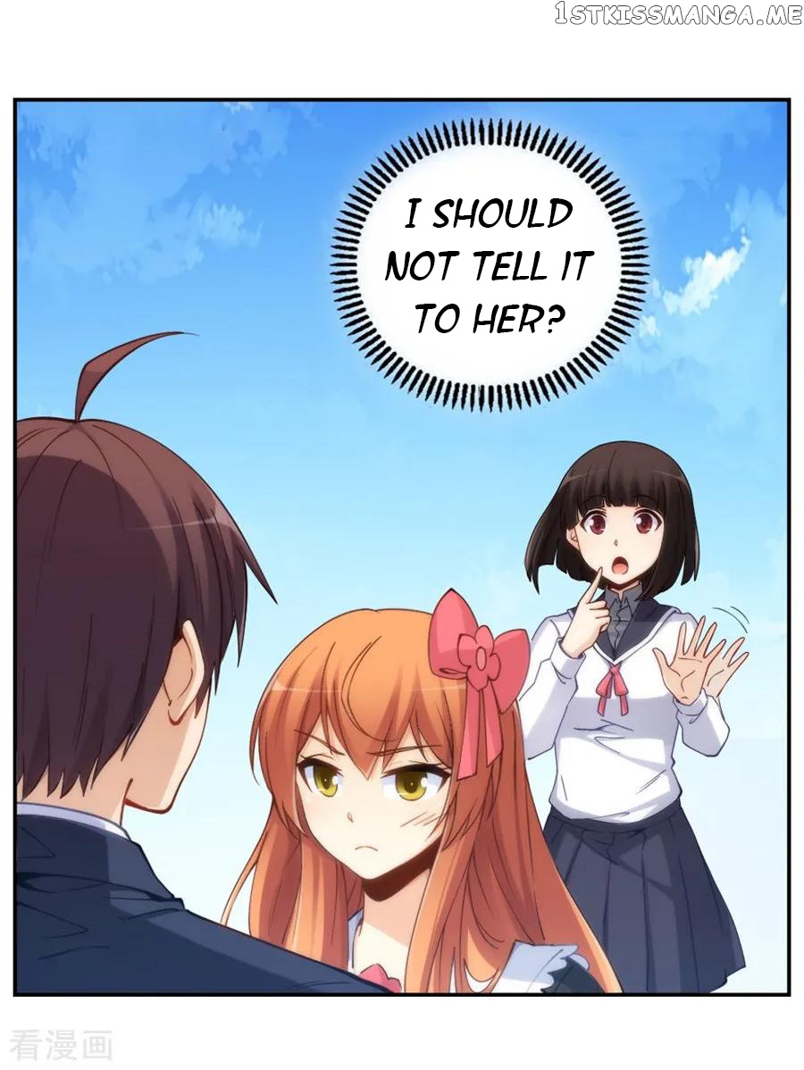 I Am Gao Fu Shuai chapter 142 - page 18