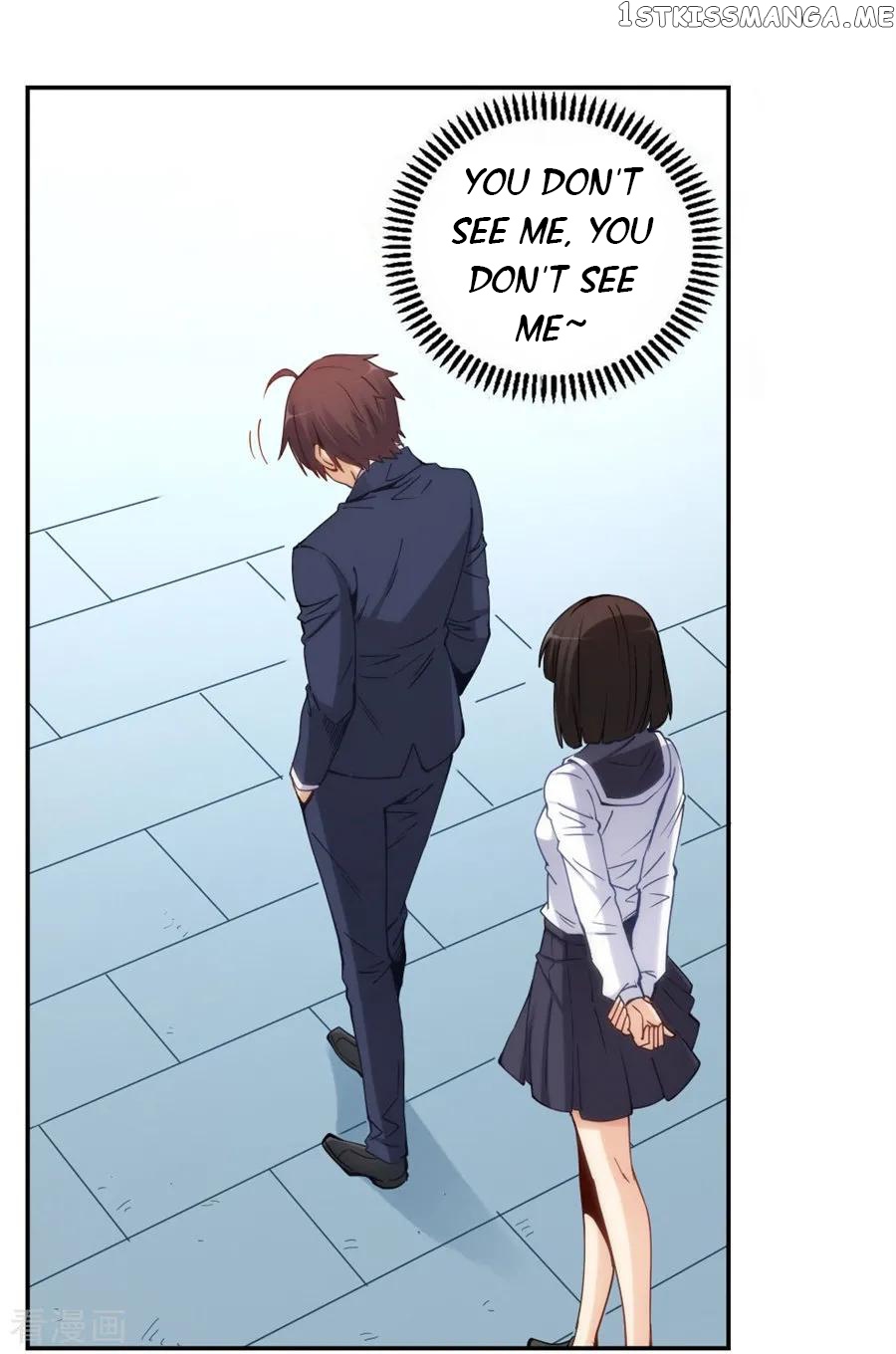 I Am Gao Fu Shuai chapter 142 - page 27
