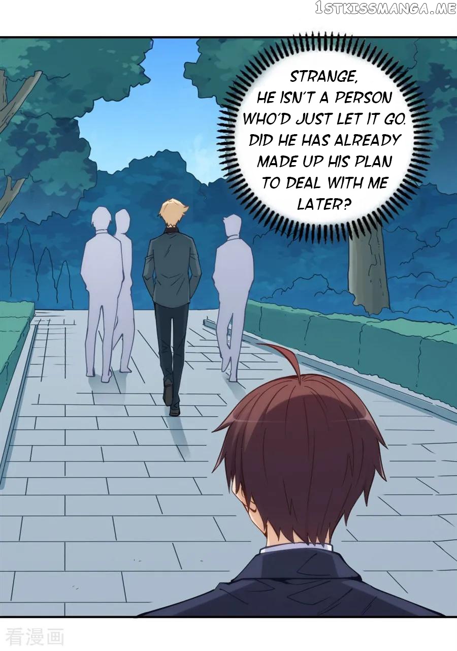 I Am Gao Fu Shuai chapter 142 - page 30