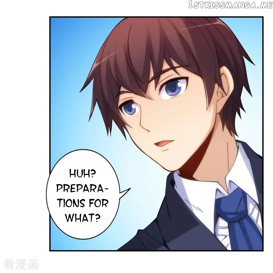 I Am Gao Fu Shuai chapter 142 - page 42