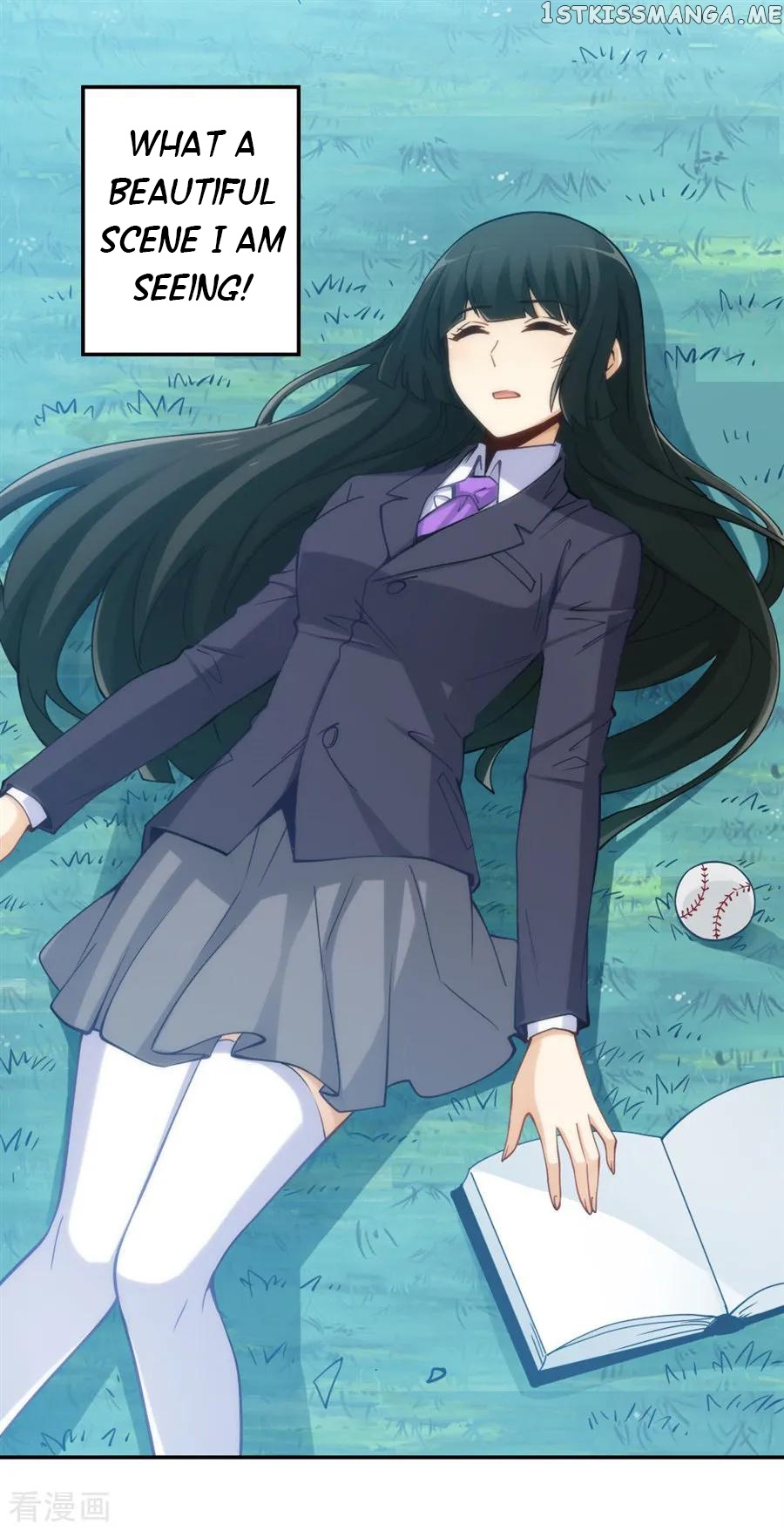 I Am Gao Fu Shuai chapter 141 - page 11