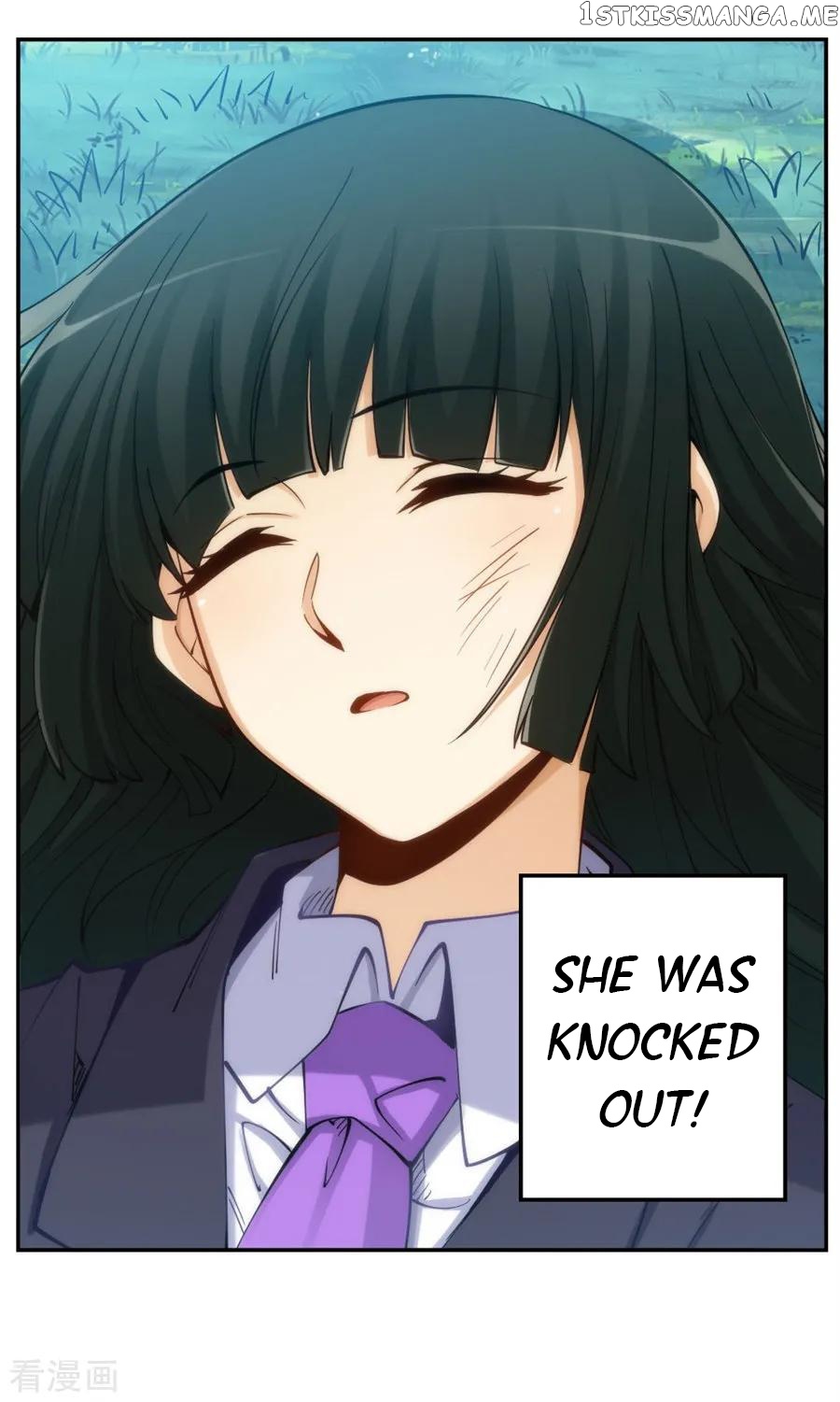 I Am Gao Fu Shuai chapter 141 - page 13
