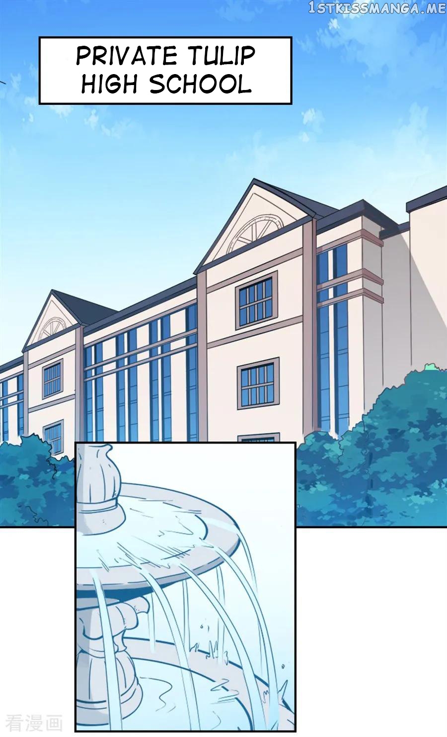 I Am Gao Fu Shuai chapter 141 - page 2