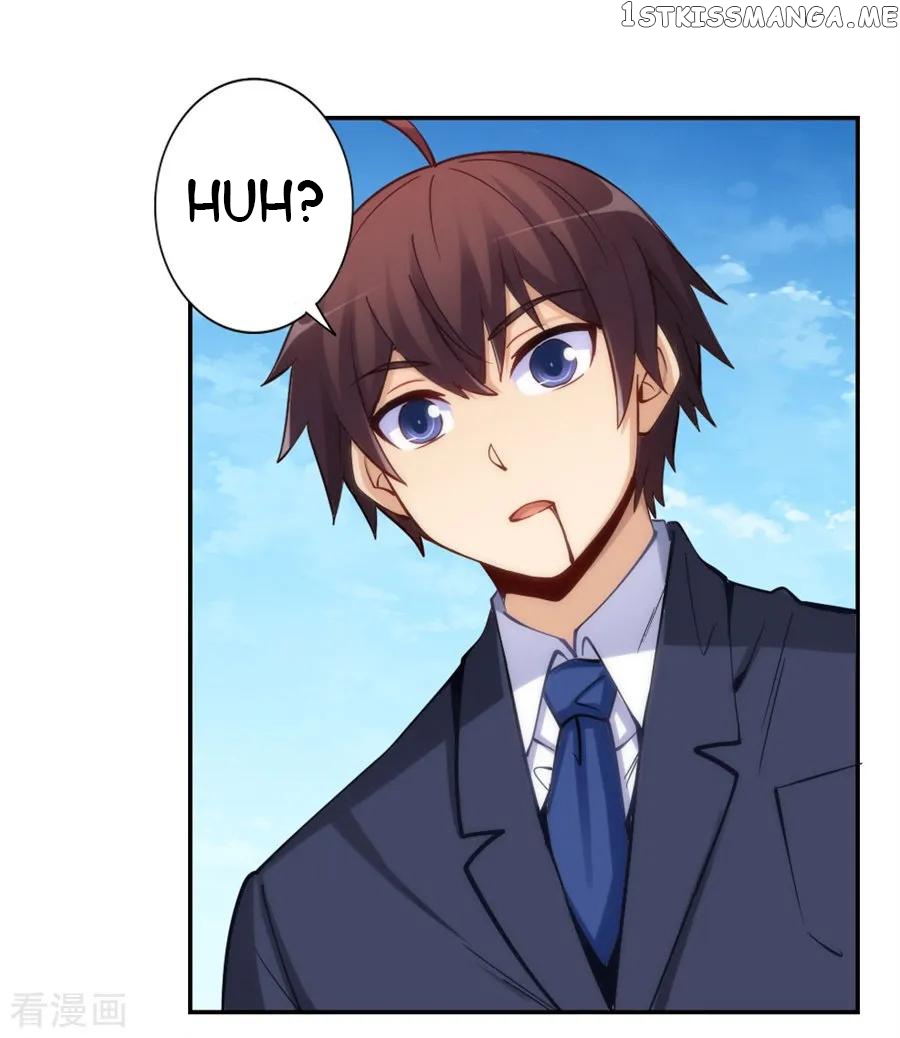 I Am Gao Fu Shuai chapter 141 - page 39