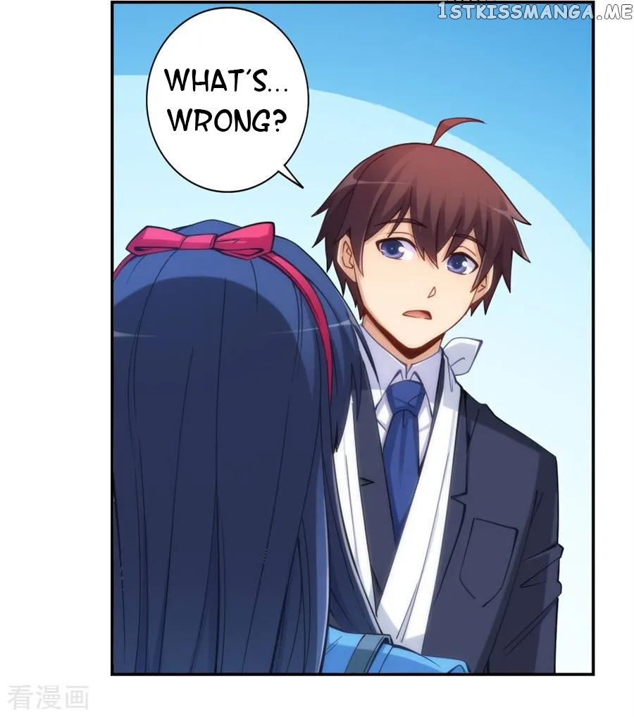 I Am Gao Fu Shuai chapter 140 - page 14