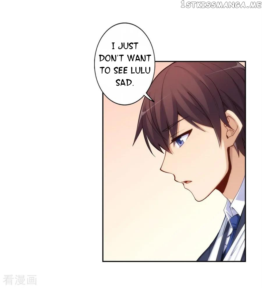 I Am Gao Fu Shuai chapter 139 - page 13