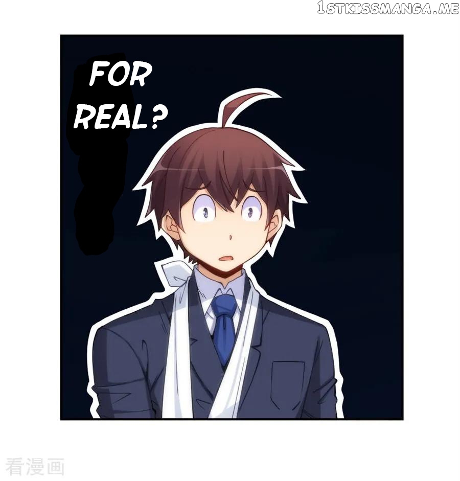 I Am Gao Fu Shuai chapter 139 - page 30