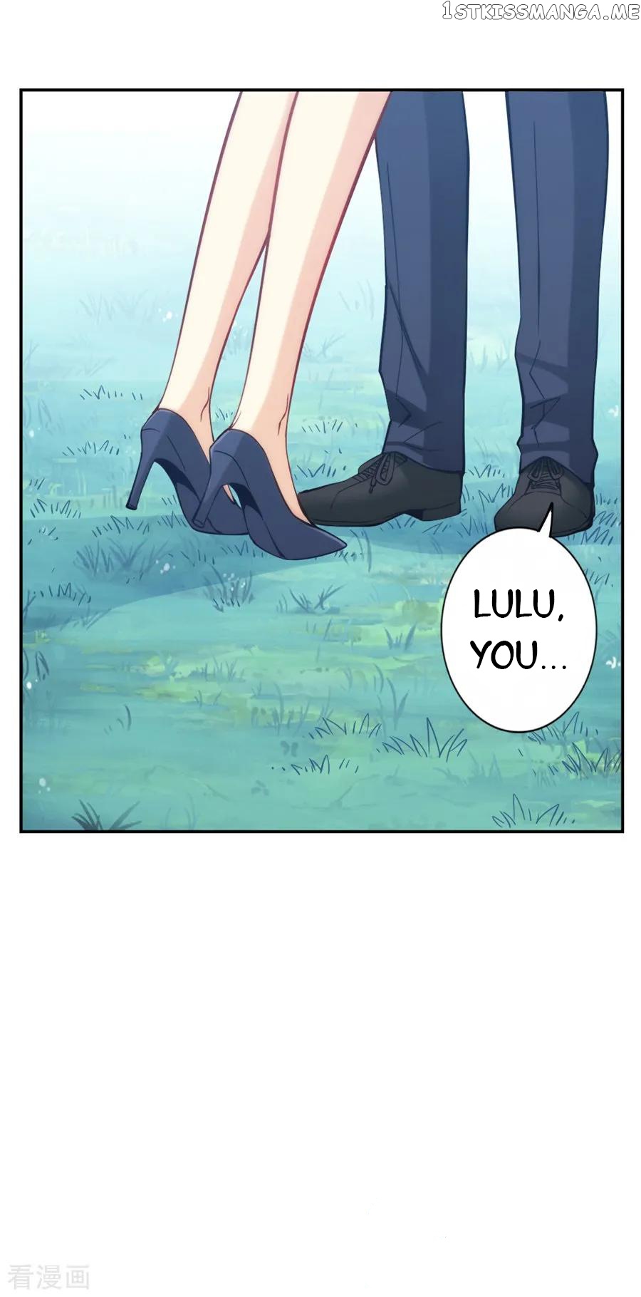 I Am Gao Fu Shuai chapter 133 - page 13