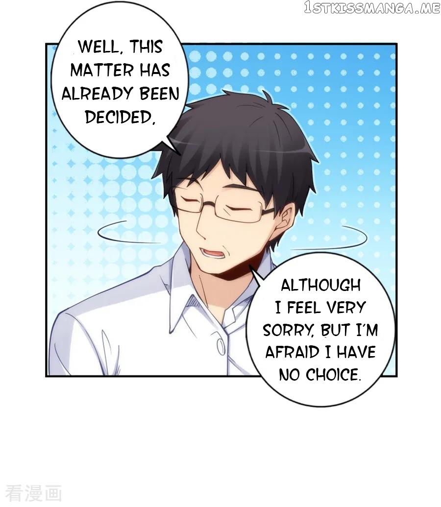 I Am Gao Fu Shuai chapter 133 - page 38