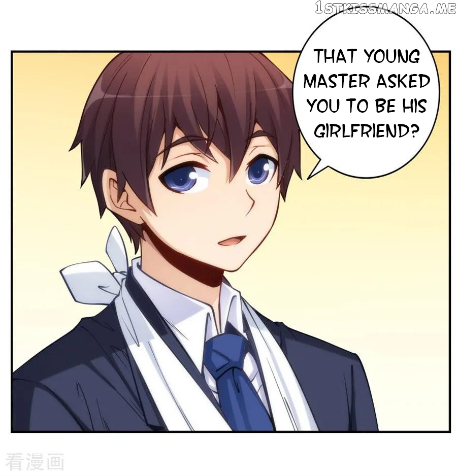 I Am Gao Fu Shuai chapter 132 - page 44