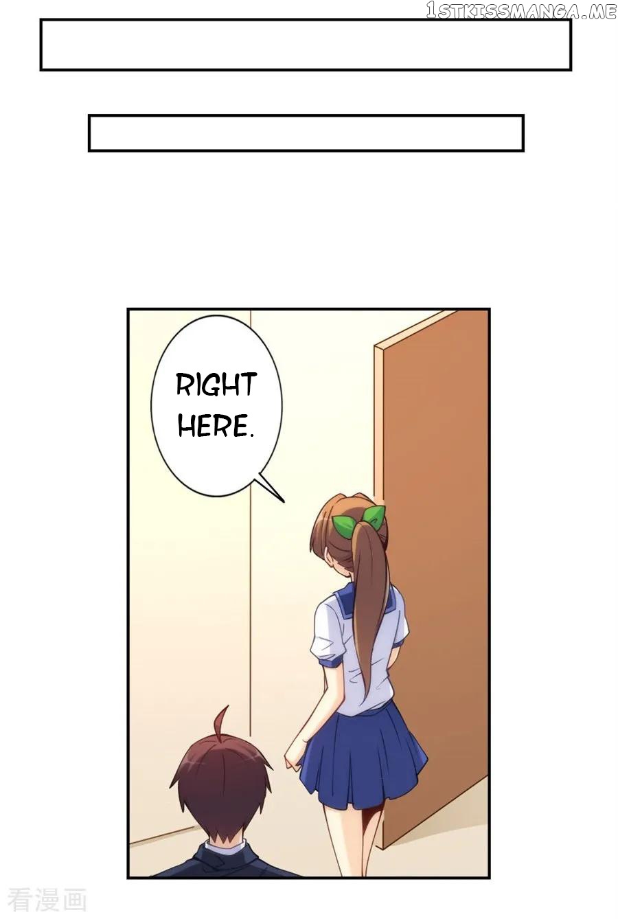 I Am Gao Fu Shuai chapter 130 - page 20