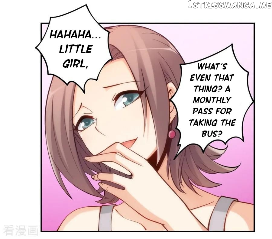 I Am Gao Fu Shuai chapter 127 - page 38