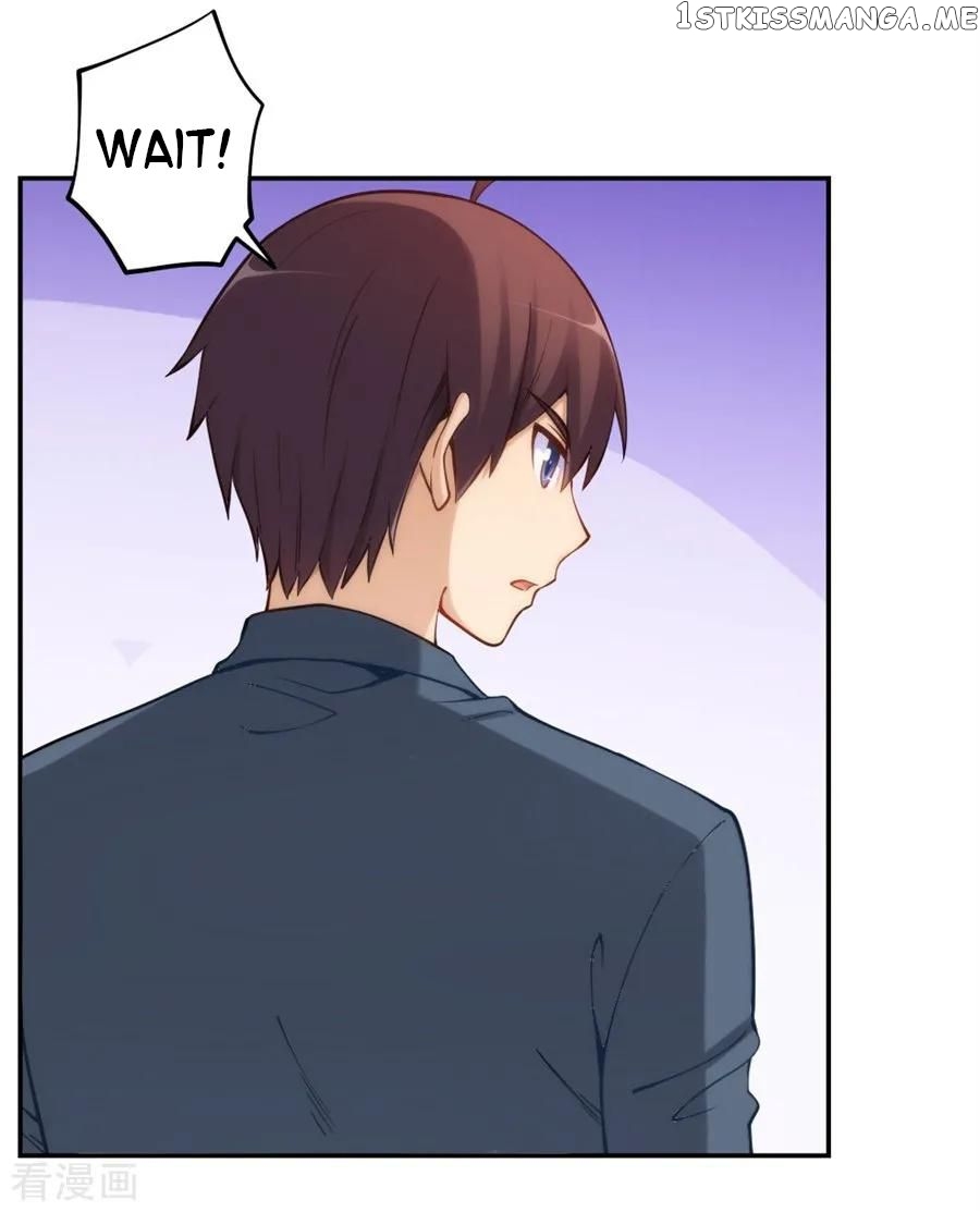 I Am Gao Fu Shuai chapter 127 - page 47