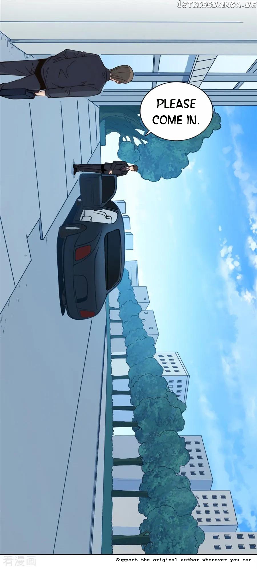I Am Gao Fu Shuai chapter 122 - page 3