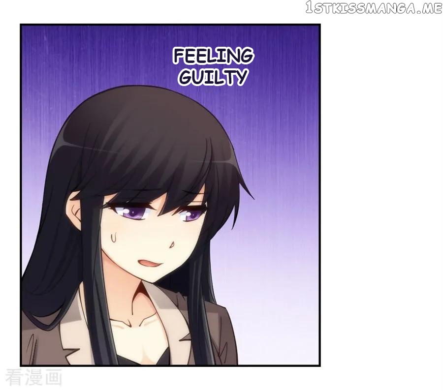 I Am Gao Fu Shuai chapter 122 - page 40
