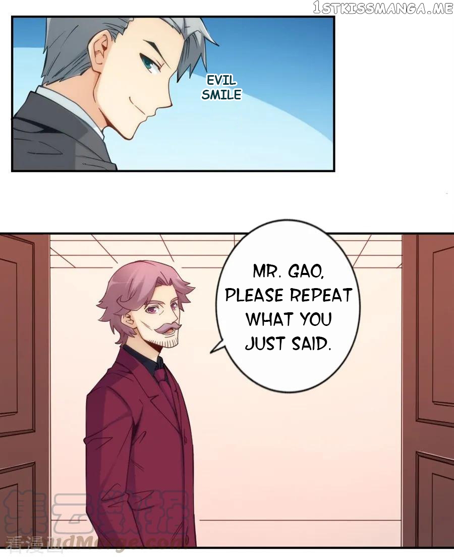 I Am Gao Fu Shuai chapter 120 - page 29
