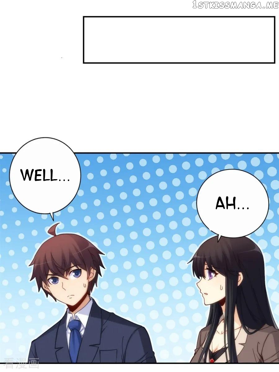 I Am Gao Fu Shuai chapter 120 - page 6