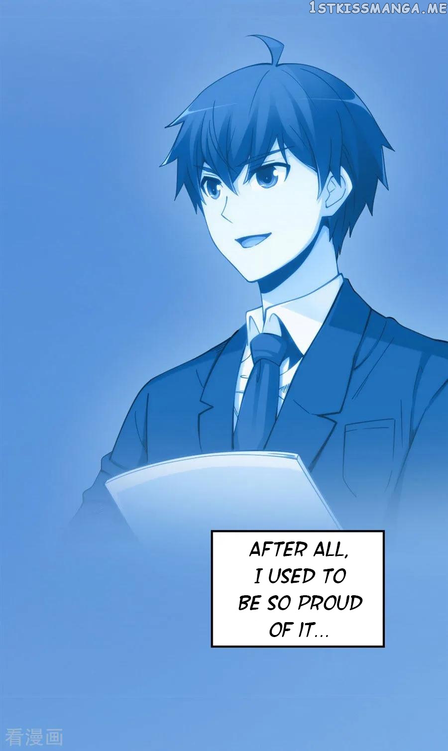 I Am Gao Fu Shuai chapter 114 - page 14