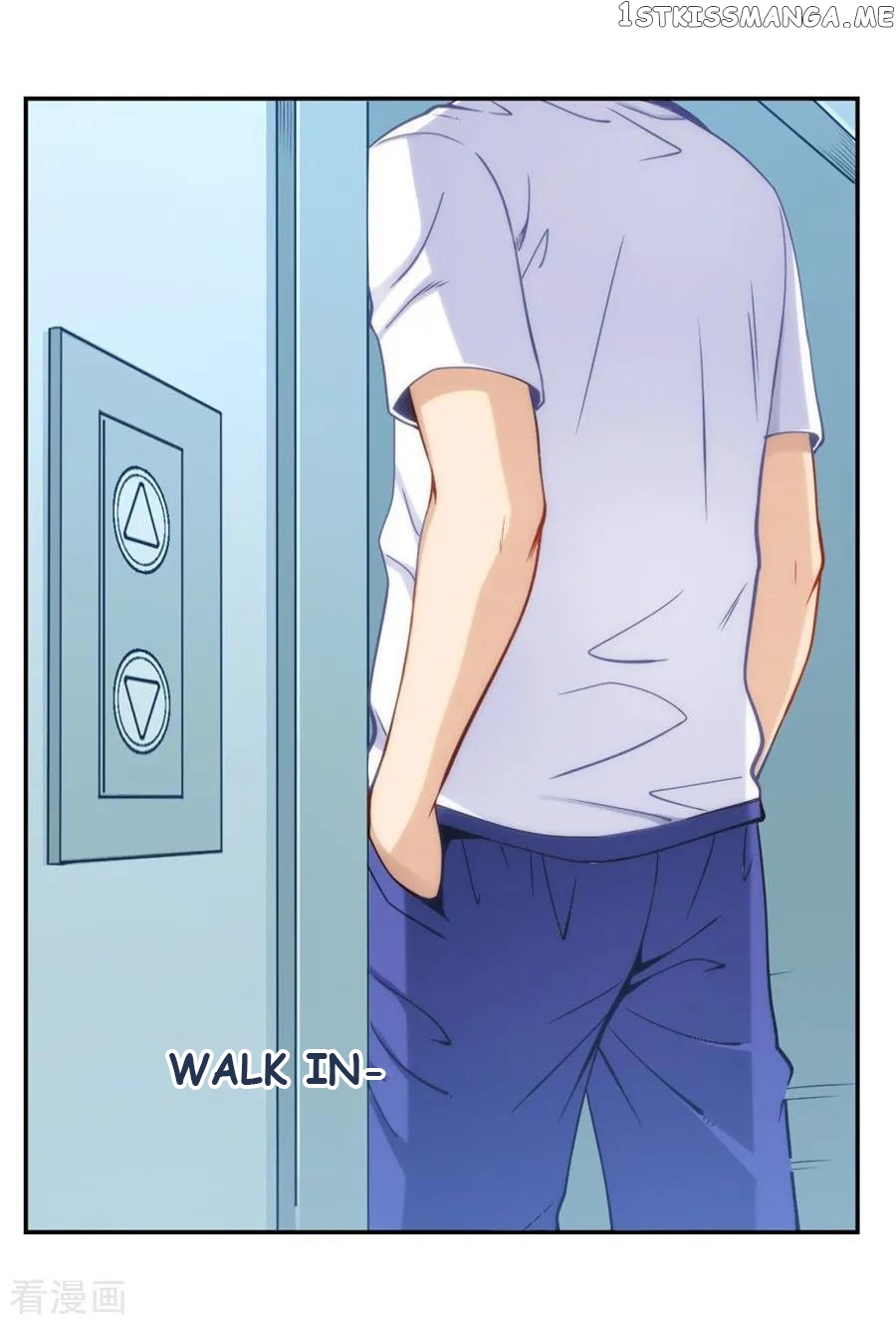 I Am Gao Fu Shuai chapter 113 - page 3